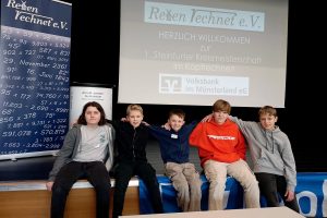 Read more about the article Kreismeisterschaft der Mathematik im Kreis Steinfurt